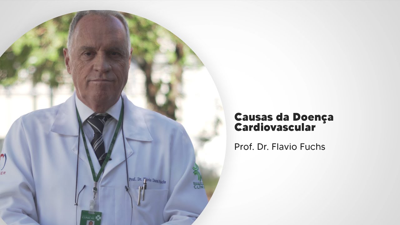 Dr. Flavio Fuchs