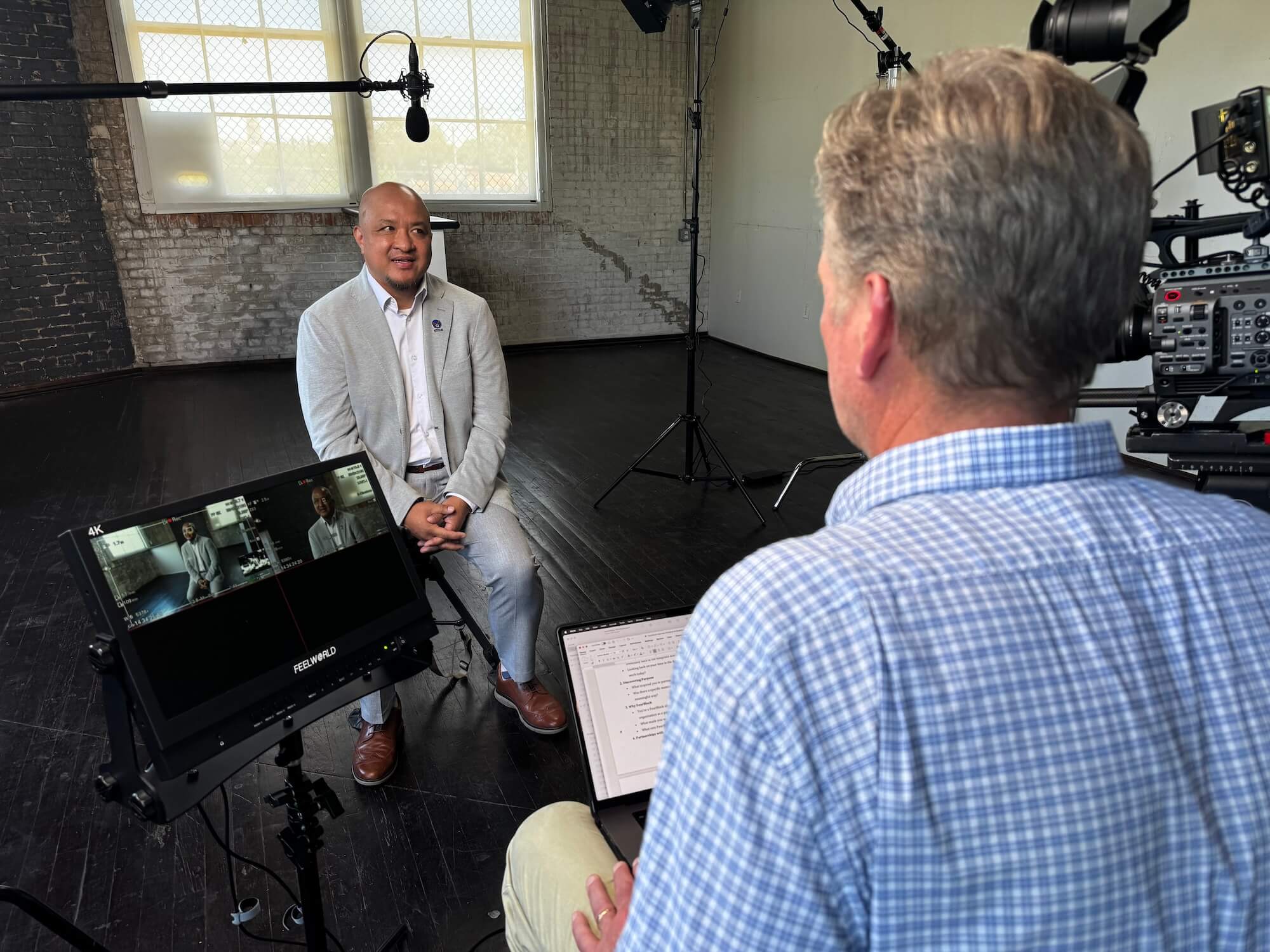 Produção de Conteúdo & Mídia Médica