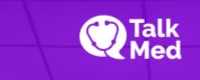 TalkMed Logo