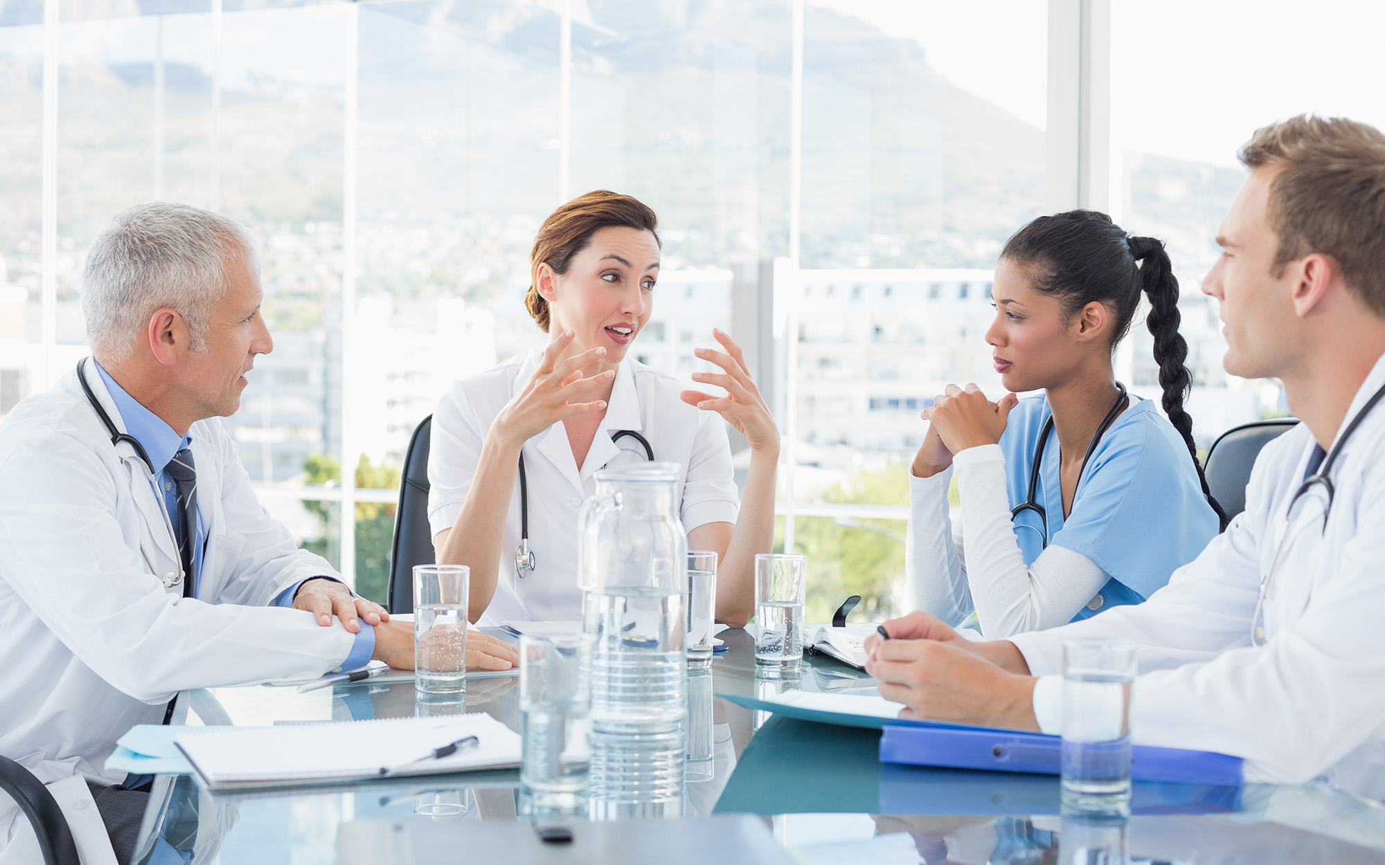 Cuidamos do seu Negócio